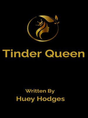 cover image of Tinder Queen